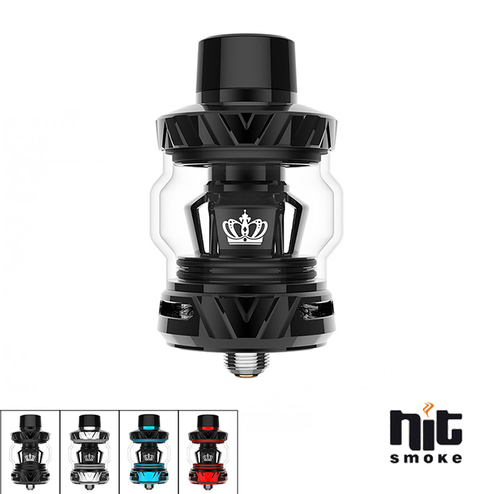 Uwell Crown 5 - Tank Verdampfer