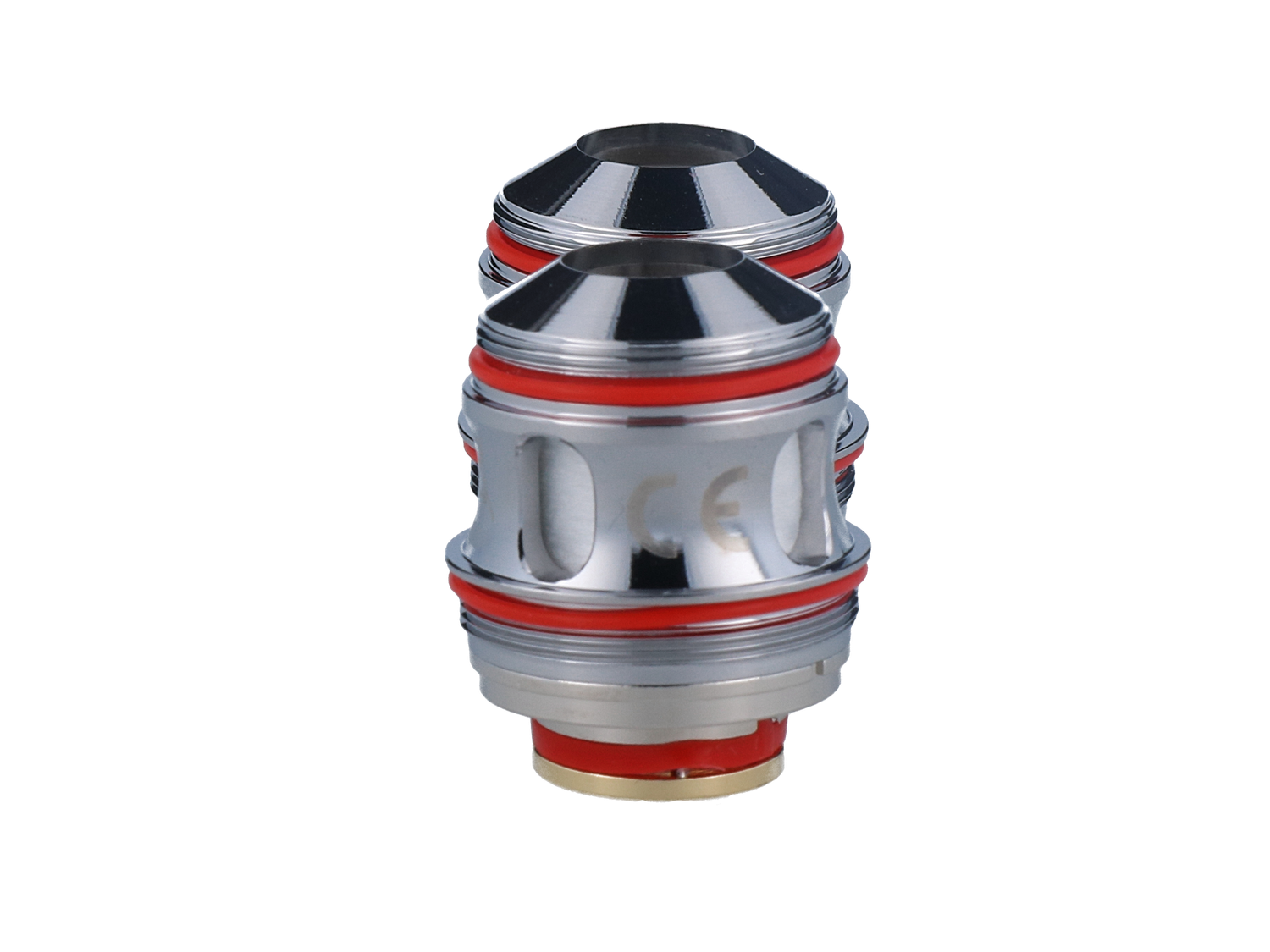Uwell - Valyrian 2 UN2 Single Mesh Heads 0,32 Ohm (2 Stück pro Packung)