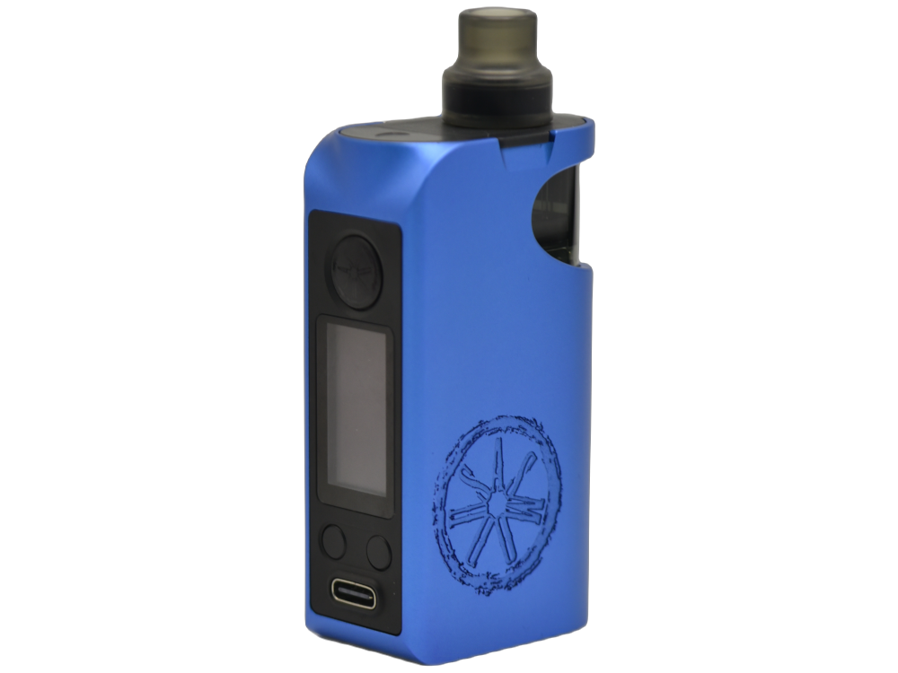 AsMODus - Minikin Pod E-Zigaretten Set