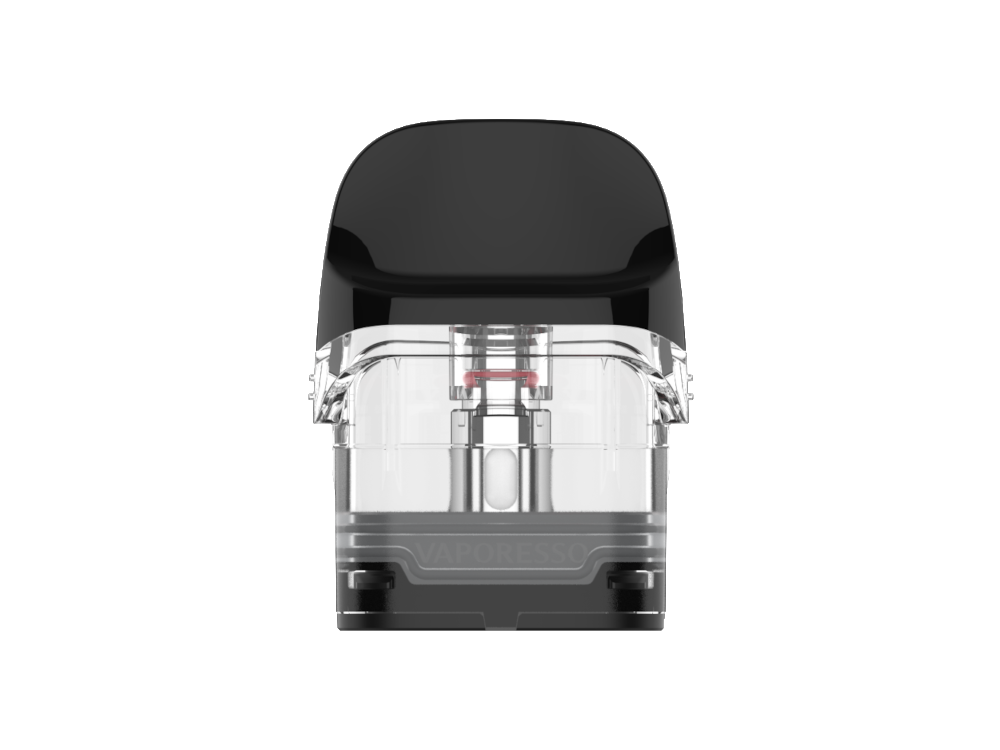 Vaporesso - LUXE Q Mesh Pod (4 Stück pro Packung)