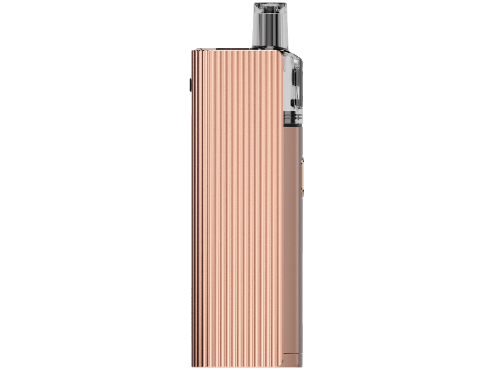 JustFog - GLENT E-Zigaretten Set