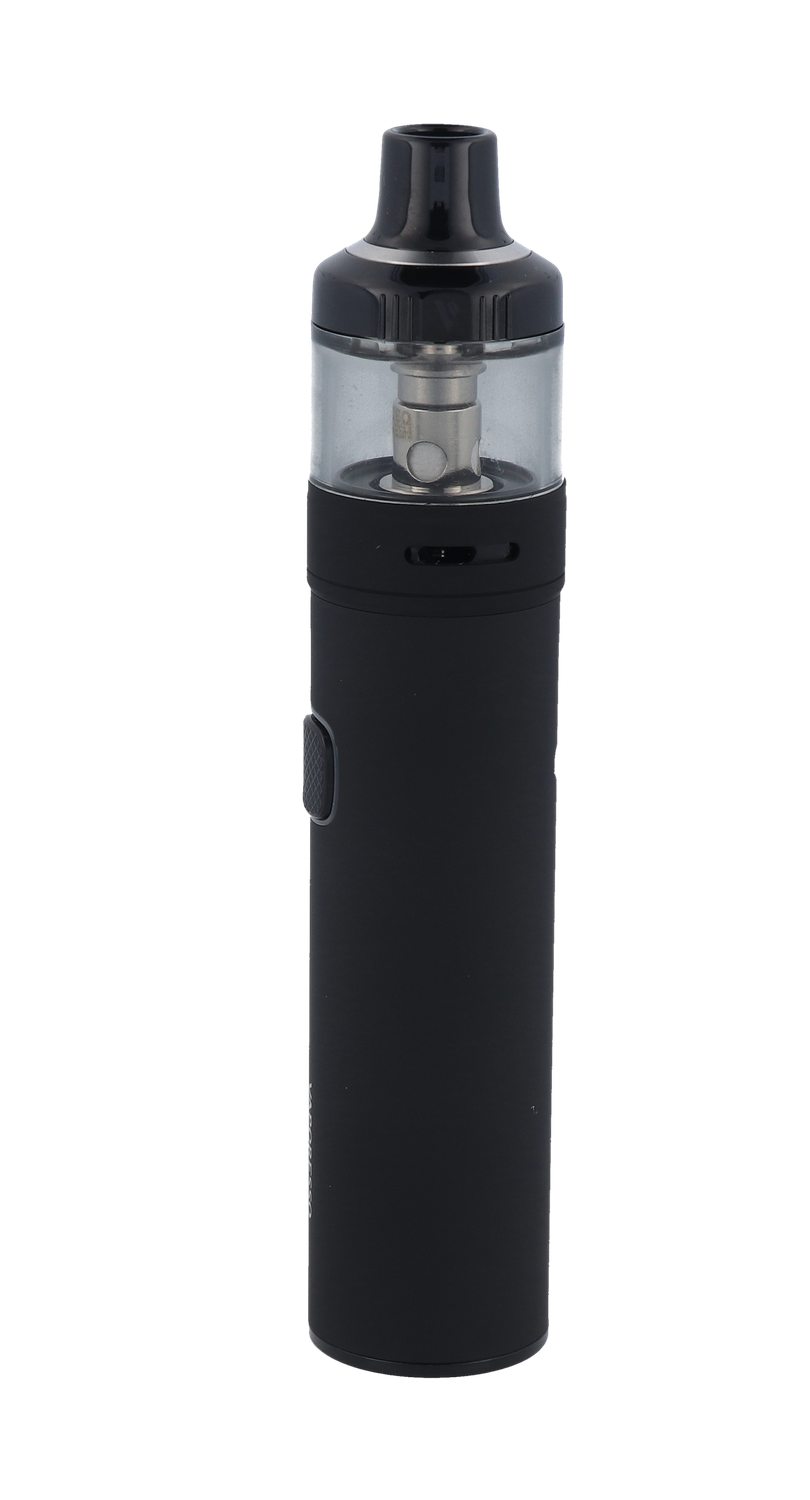 Vaporesso - GTX GO 40 E-Zigaretten Set schwarz