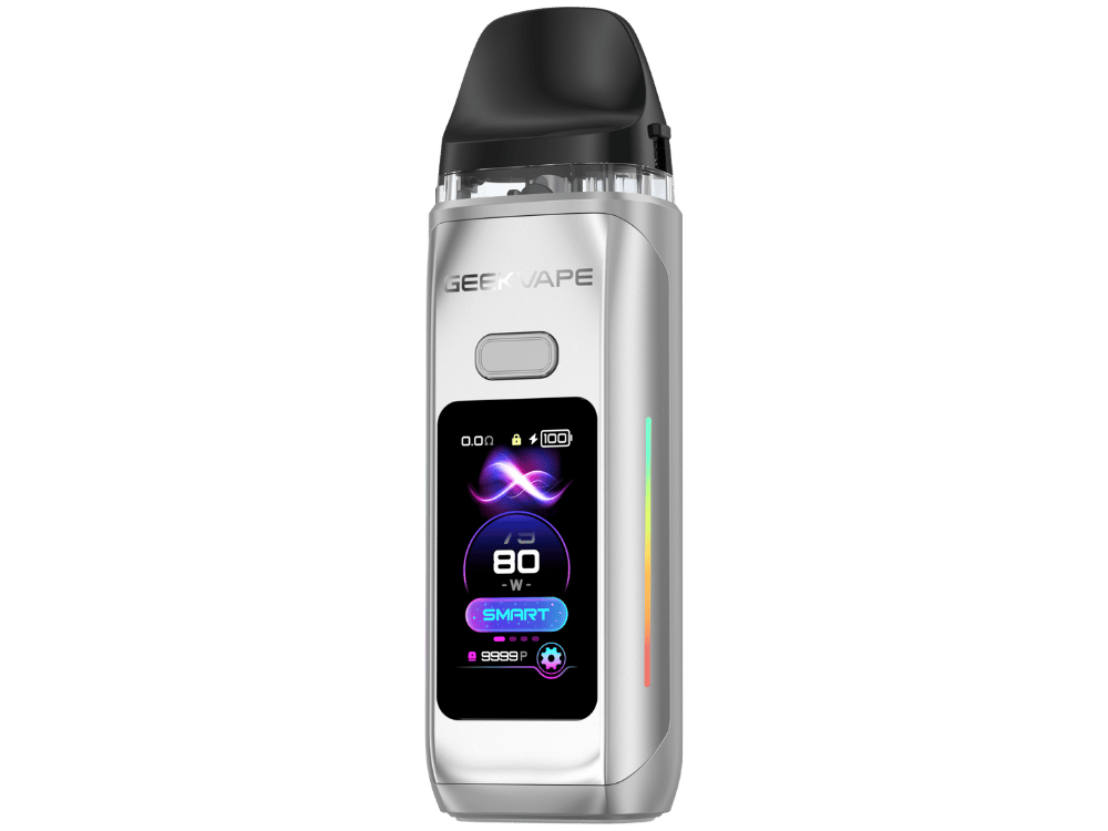 GeekVape - Digi Max E-Zigaretten Set
