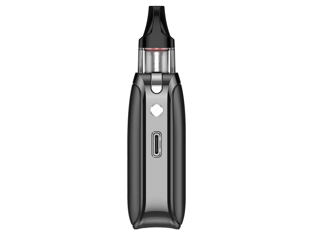 Vaporesso - XROS 4 Nano E-Zigaretten Set schwarz