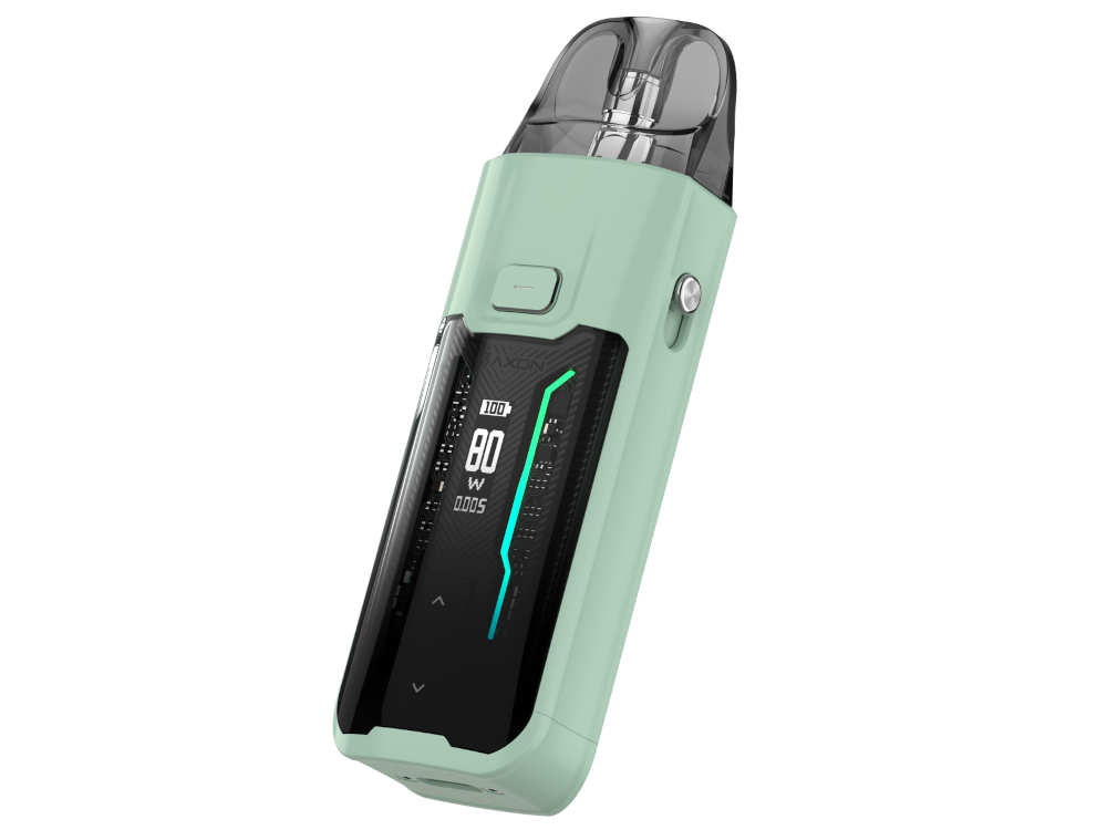 Vaporesso - LUXE XR MAX E-Zigaretten Set