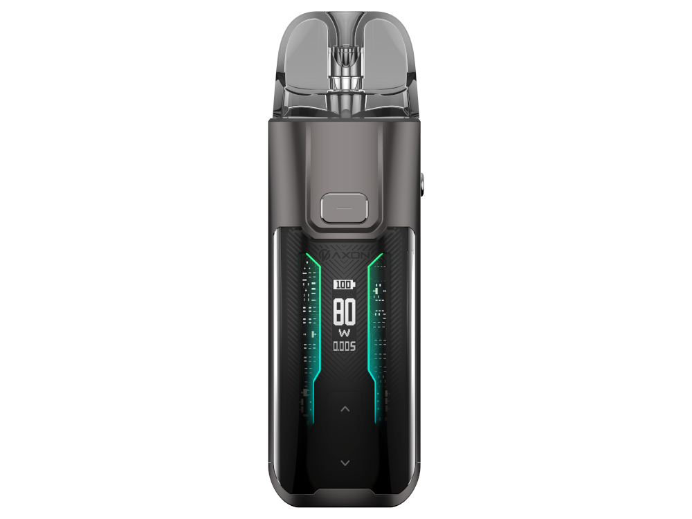 Vaporesso - LUXE XR MAX E-Zigaretten Set