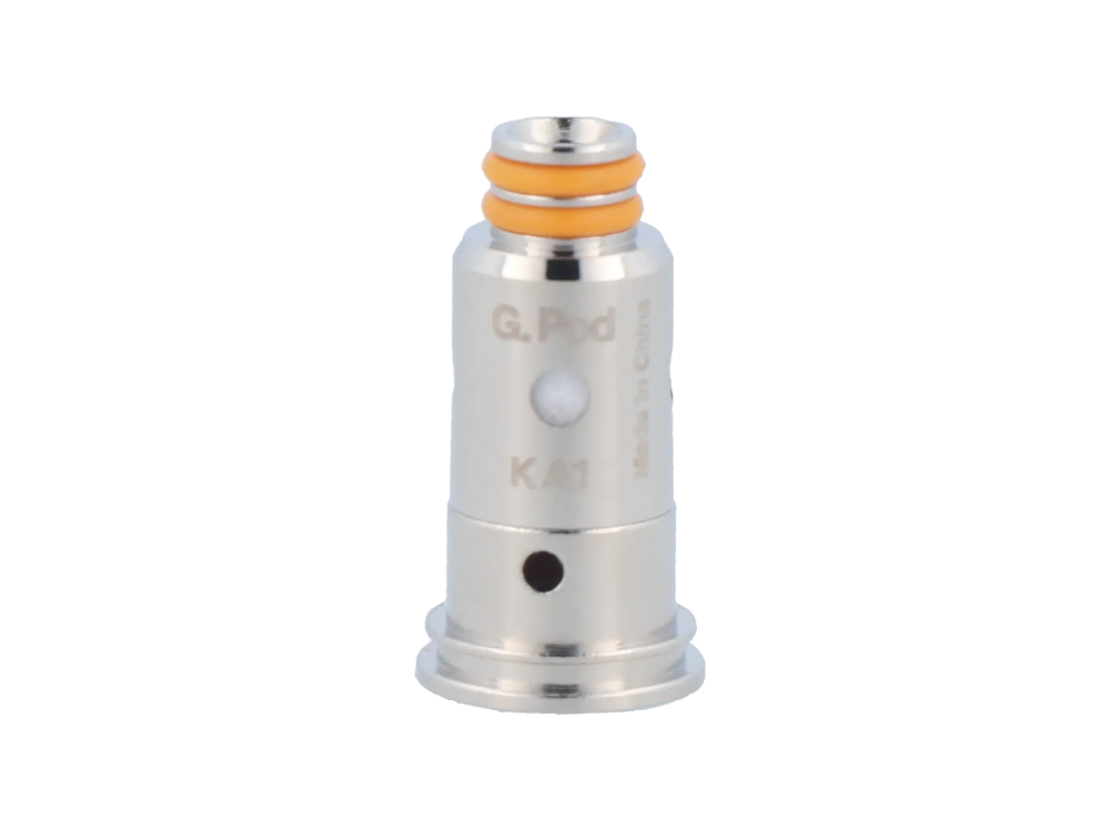 GeekVape - G Series 1,2 Ohm Head (5 Stück pro Packung)