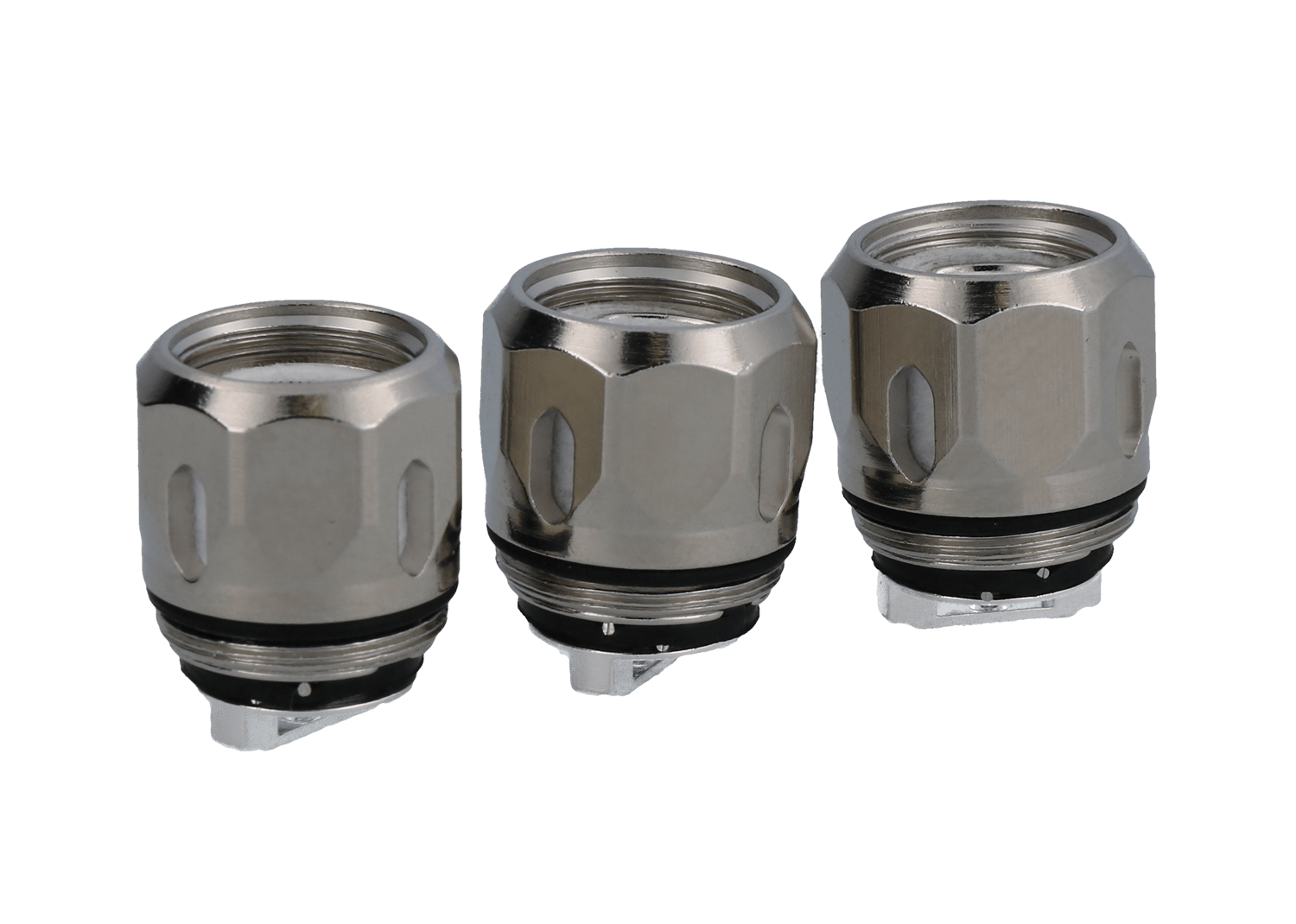 Vaporesso - GT Mesh 0,18 Ohm Heads (3 Stück pro Packung)