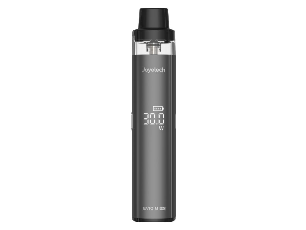 Joyetech - EVIO M Pro E-Zigaretten Set grau