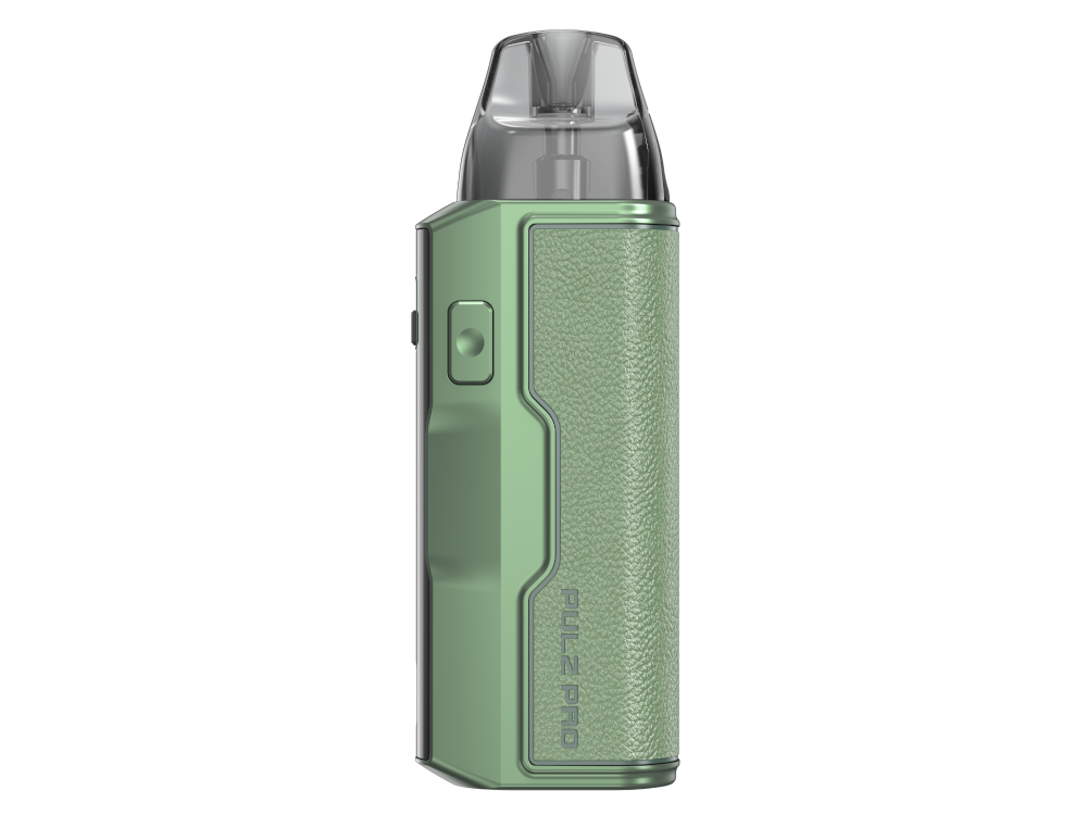 Aspire - Pulz Pro E-Zigaretten Set
