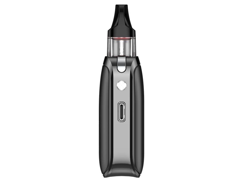 Vaporesso - XROS 4 Nano E-Zigaretten Set schwarz