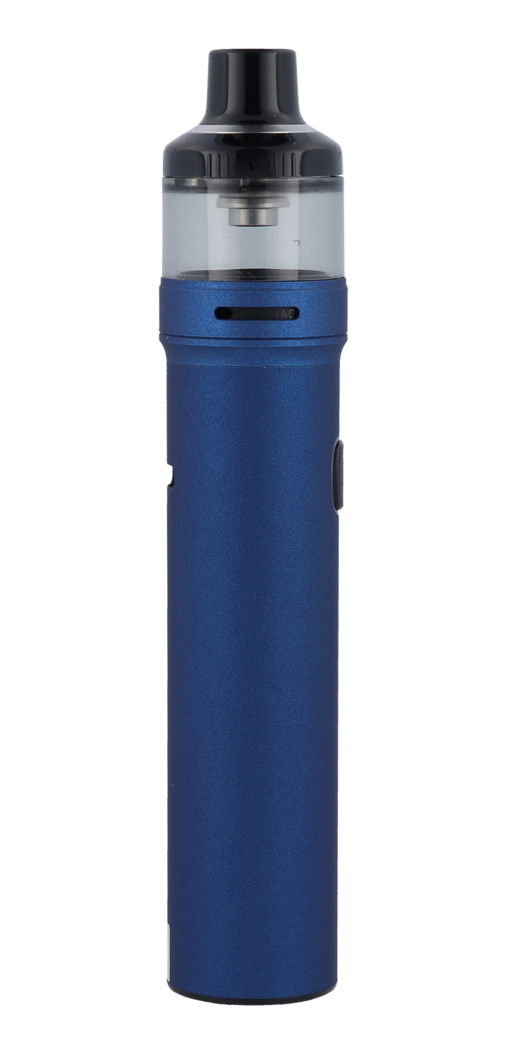 Vaporesso - GTX GO 80 E-Zigaretten Set schwarz