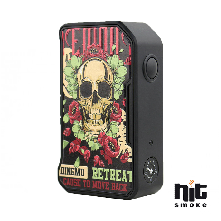 Dovopo MVV II Box Mod