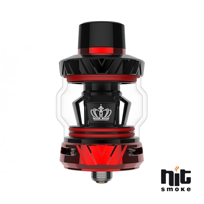 Uwell Crown 5 - Tank Verdampfer