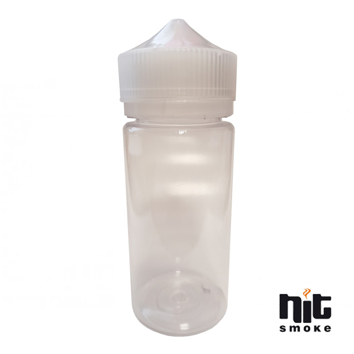 200ml Unicorn - Chubby Gorilla Flasche - PET
