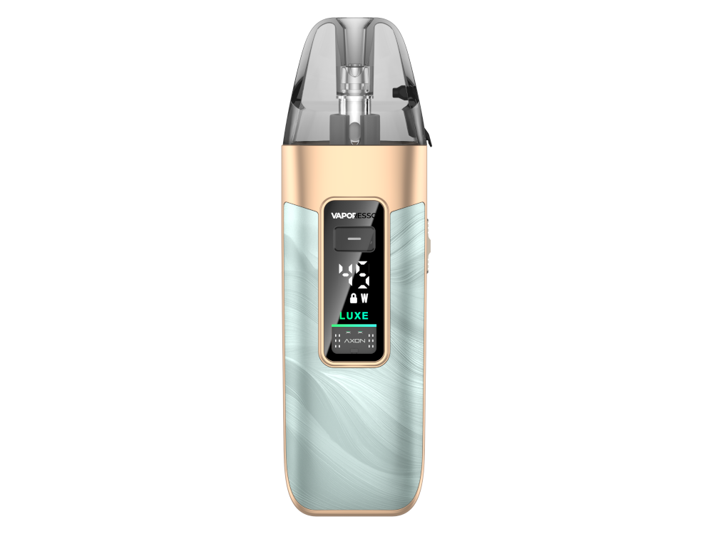 Vaporesso - LUXE X3 E-Zigaretten Set