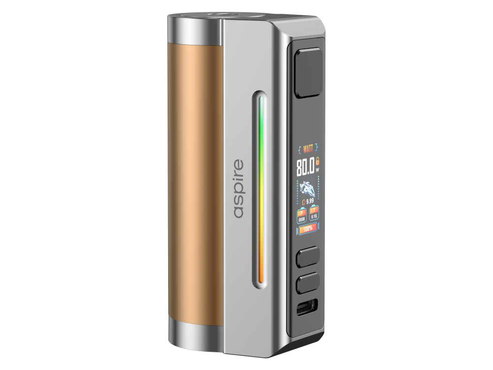 Aspire - Zelos M80 Akku 2600 mAh