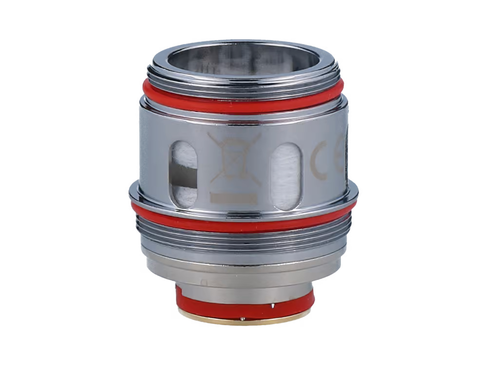 Uwell - Valyrian 2 UN2-3 Triple Mesh Heads 0,16 Ohm (2 Stück pro Packung)