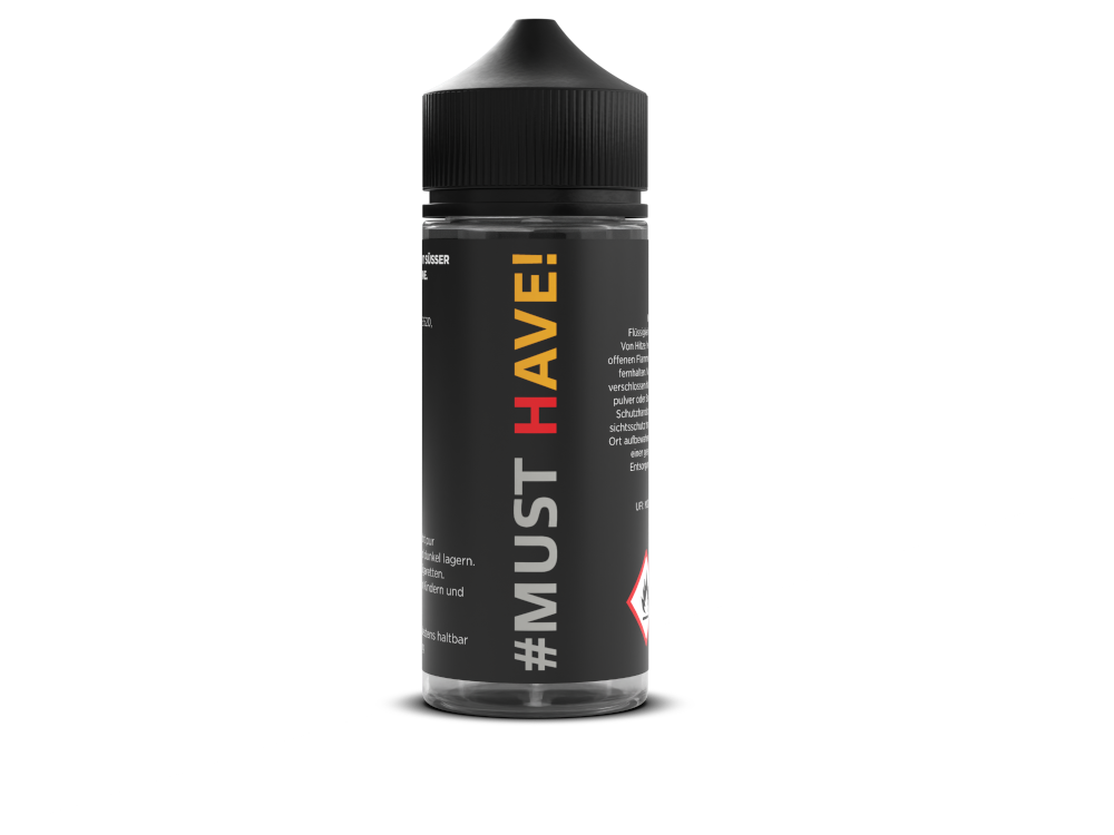 Must Have - Aroma H 10 ml