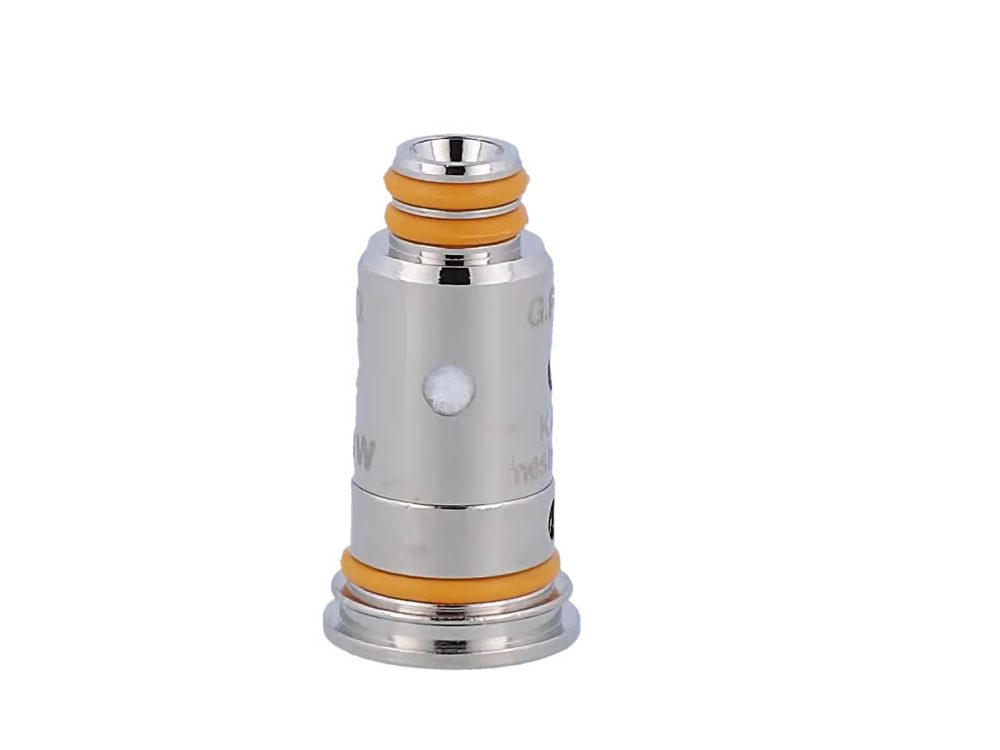 GeekVape - G Series 0,8 Ohm Head (5 Stück pro Packung)