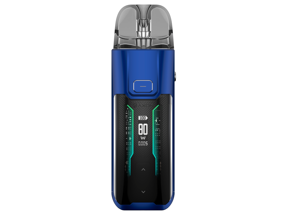 Vaporesso - LUXE XR MAX E-Zigaretten Set
