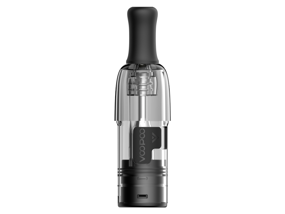 VooPoo - Doric Galaxy Cartridge mit  Head (2 Stück pro Packung)