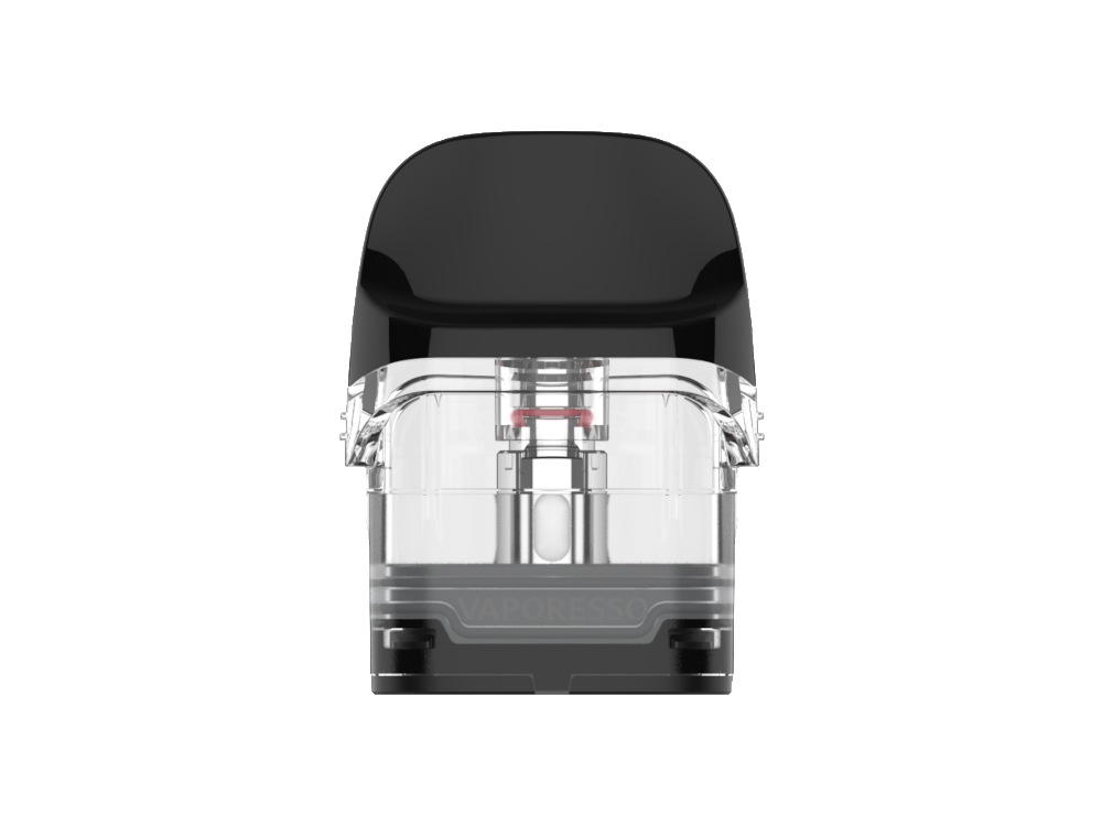 Vaporesso - LUXE Q Mesh Pod (4 Stück pro Packung)