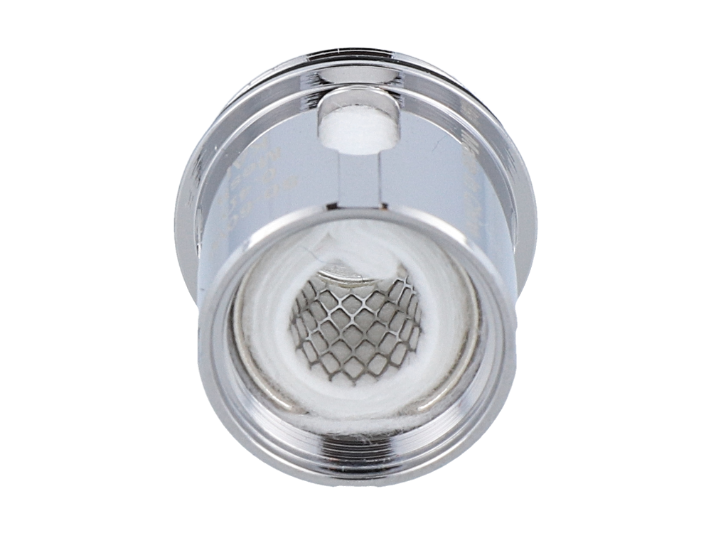 GeekVape - Supermesh X2 0,4 Ohm Heads (5 Stück pro Packung)