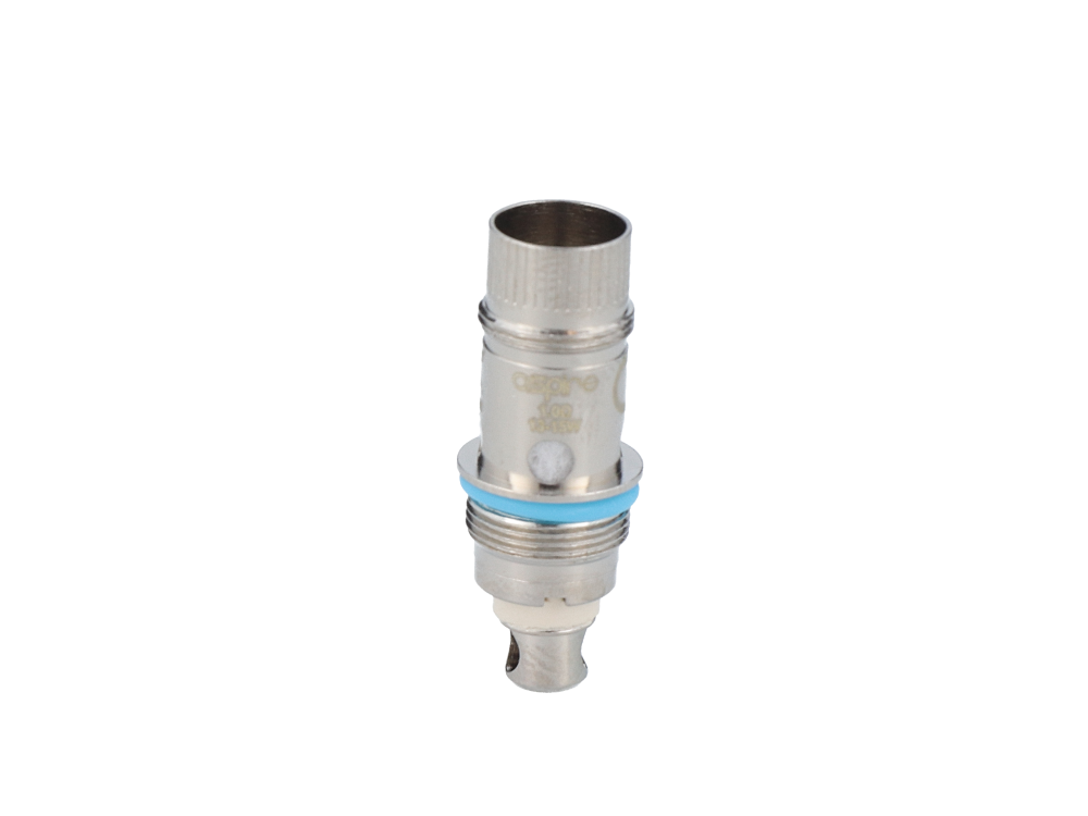 Aspire - Nautilus Meshed Heads 1,0 Ohm (5 Stück pro Packung)