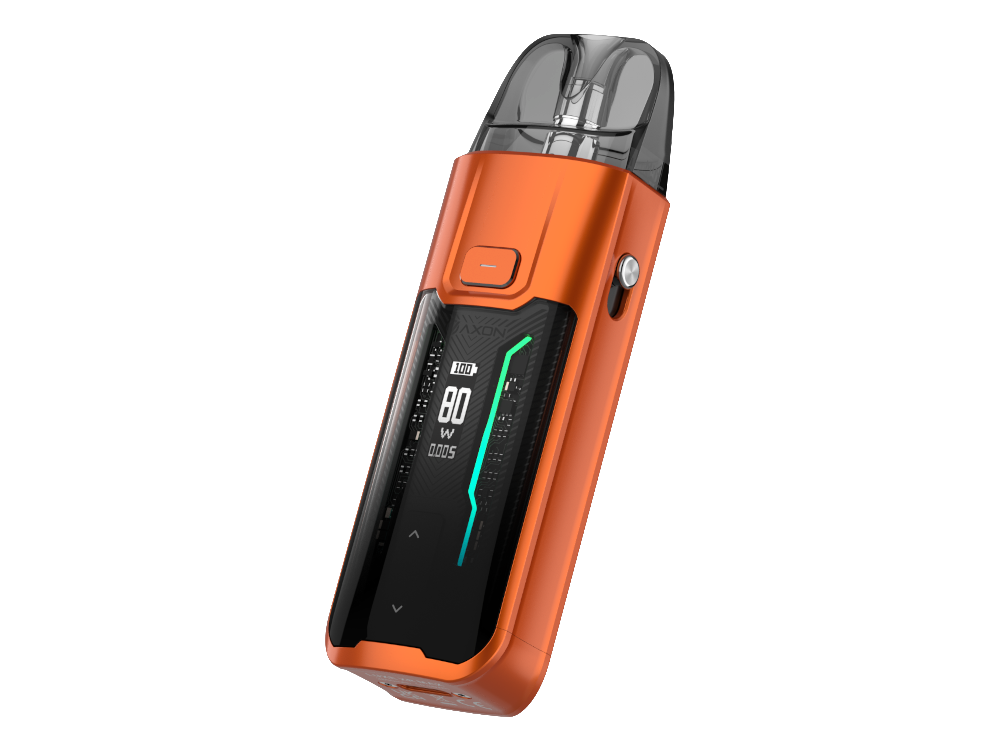 Vaporesso - LUXE XR MAX E-Zigaretten Set