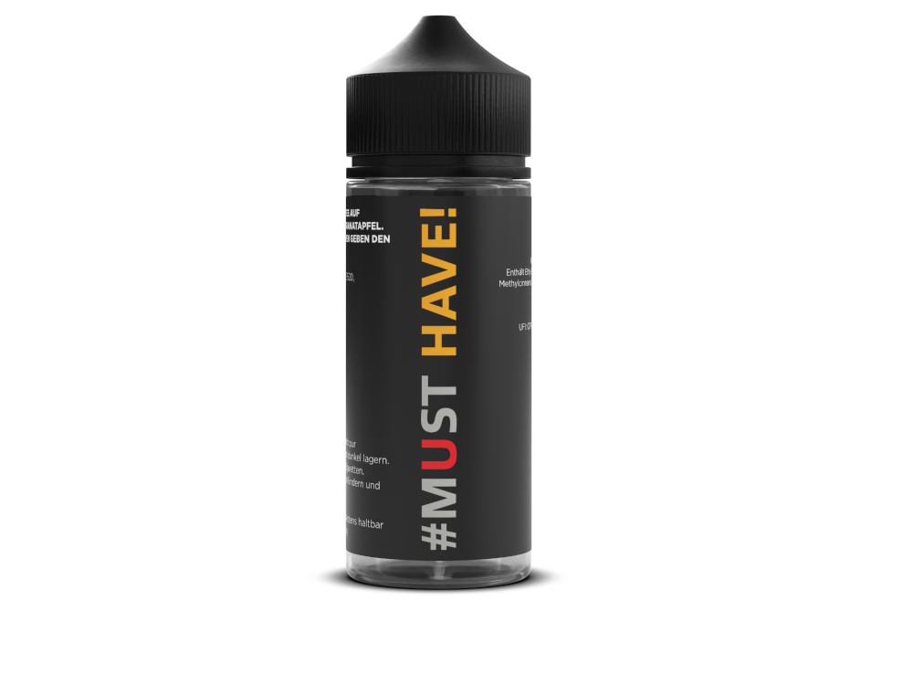 Must Have - Aroma U 10 ml