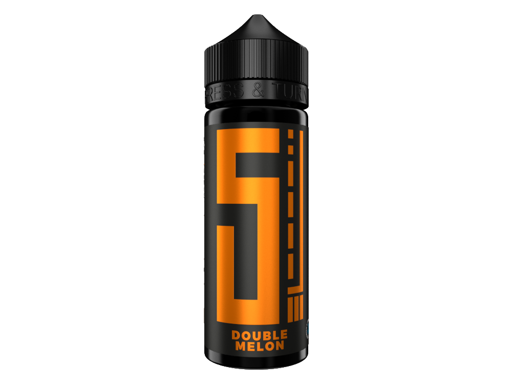 5EL - Aroma Double Melon 10 ml