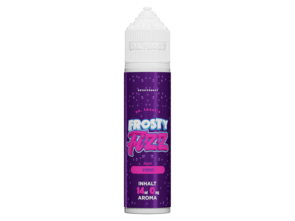 Dr. Frost - Frosty Fizz - Aroma Vimo 14 ml