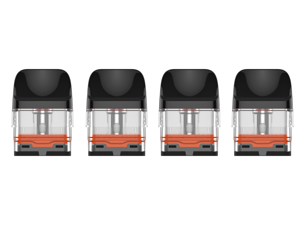 Vaporesso - XROS COREX 2.0 Pod mit 2 ml (4 Stück pro Packung)