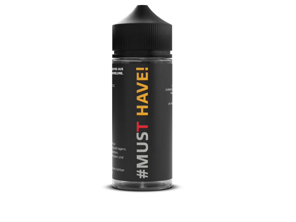 Must Have - Aroma T 10 ml
