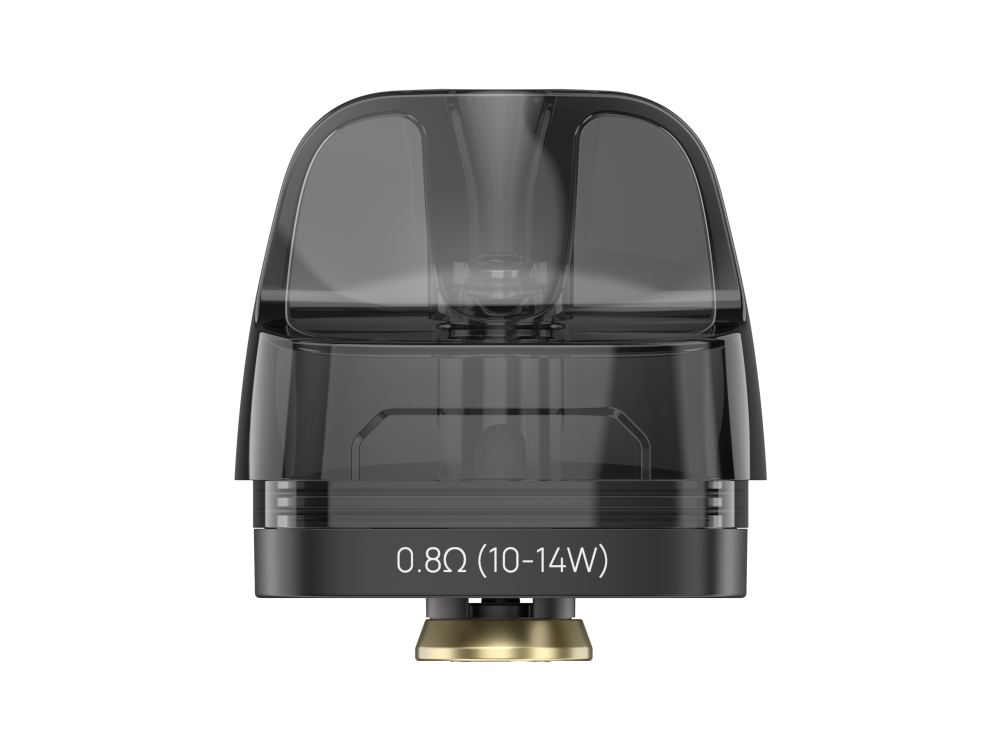 Aspire - Veynom Air Pod mit Head (2 Stück pro Packung)