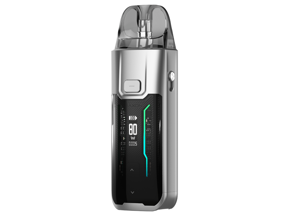 Vaporesso - LUXE XR MAX E-Zigaretten Set