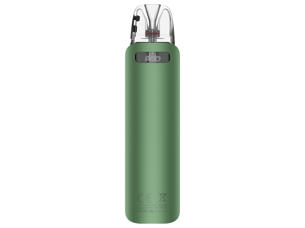 Uwell - Caliburn G4 Classic E-Zigaretten Set