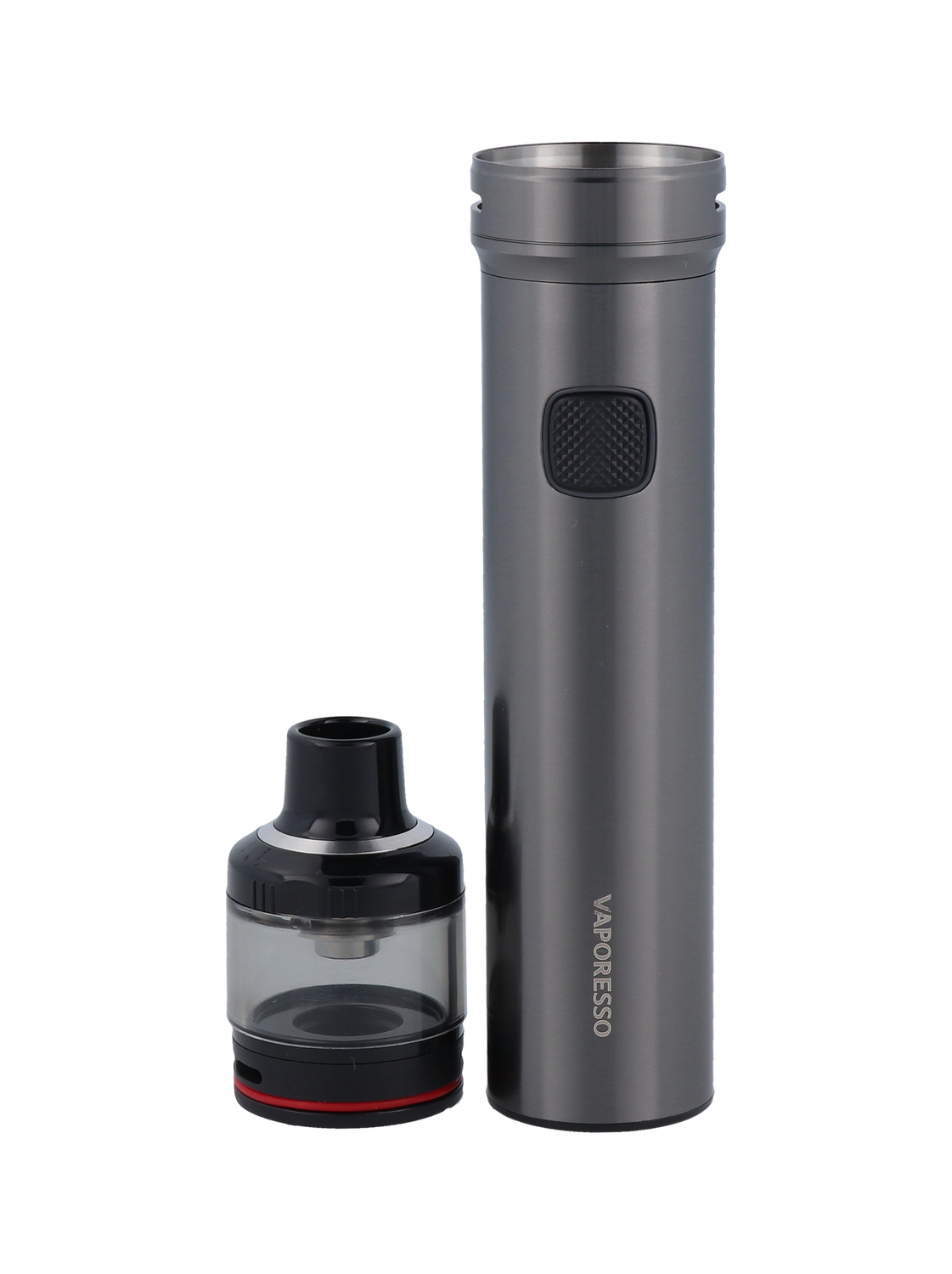 Vaporesso - GTX GO 80 E-Zigaretten Set schwarz