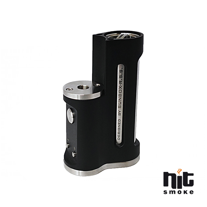 Ambition Mods - Easy Side Box Mod 60W