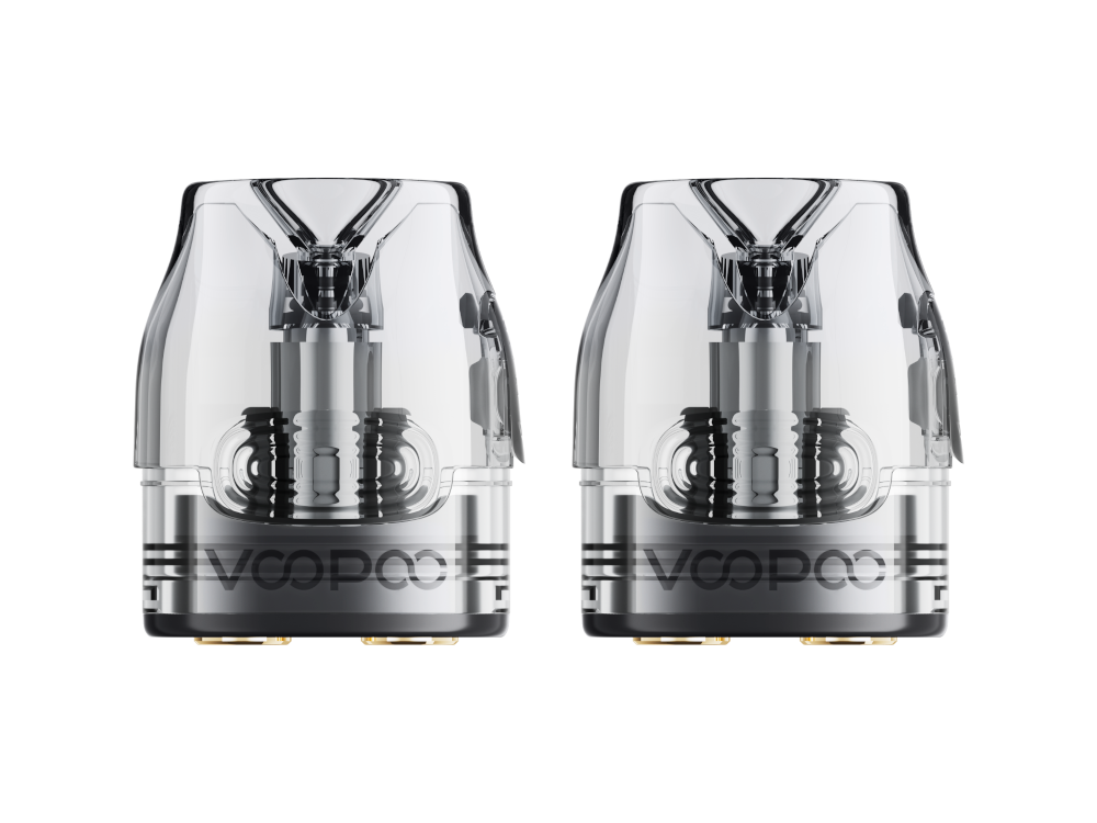 VooPoo - VMATE Top Fill Cartridge  (2 Stück pro Packung)
