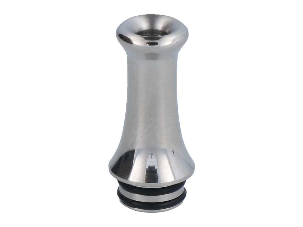 Aspire - Nautilus 2S Mundstück silber