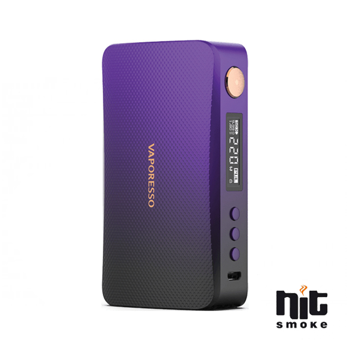 Vaporesso Gen 220W TC Box Mod
