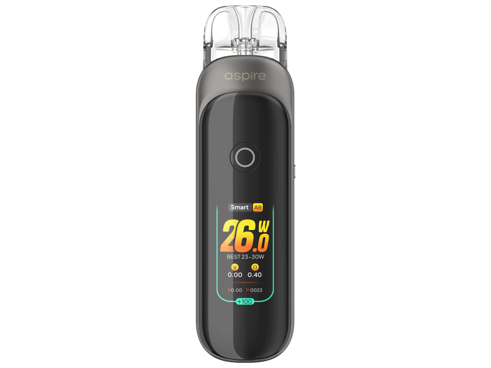 Aspire - Pixo E-Zigaretten Set
