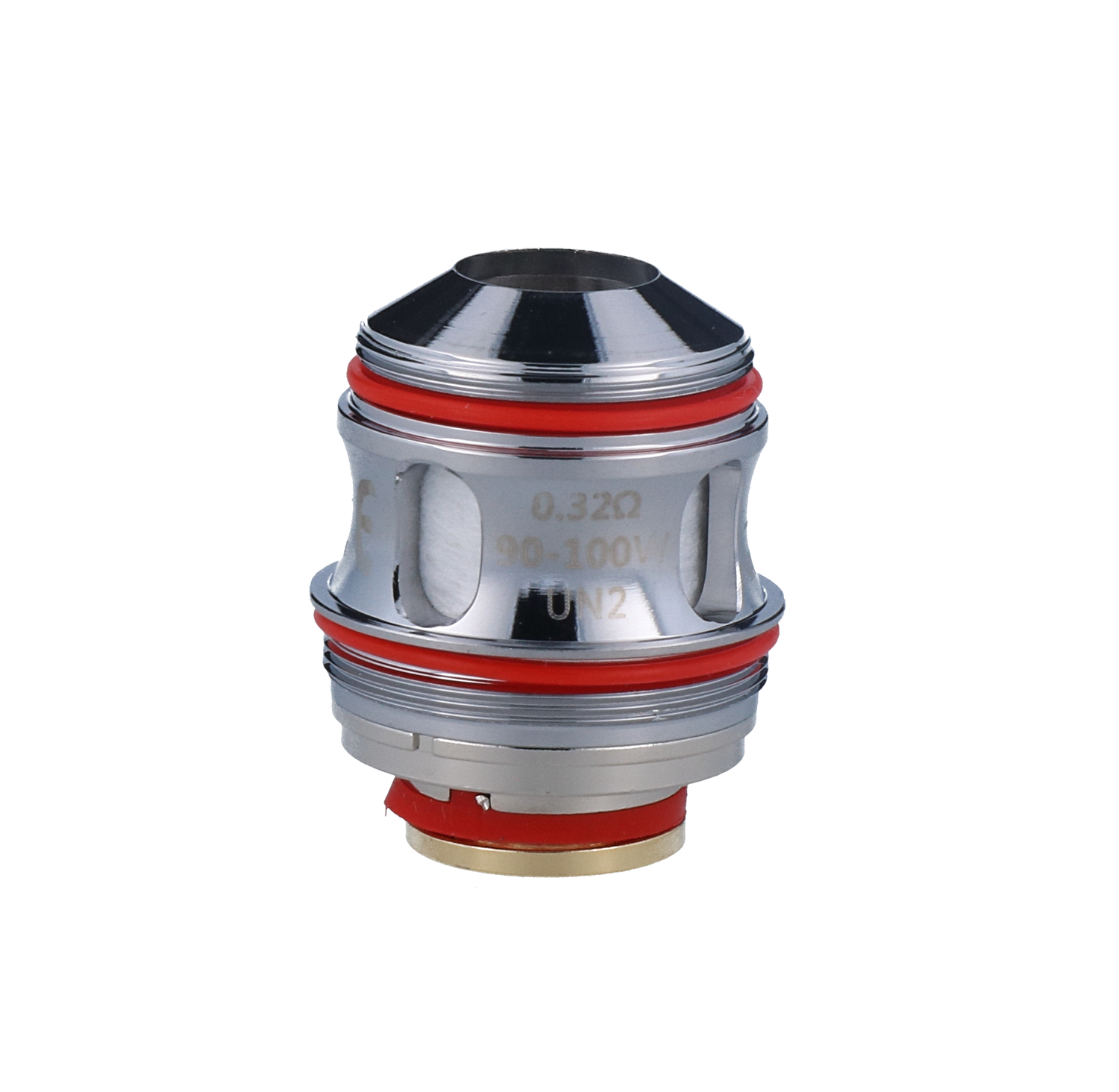Uwell - Valyrian 2 UN2 Single Mesh Heads 0,32 Ohm (2 Stück pro Packung)