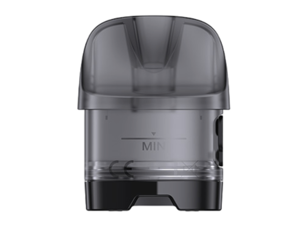 Uwell - Crown X Pod 5,3 ml (2 Stück pro Packung)