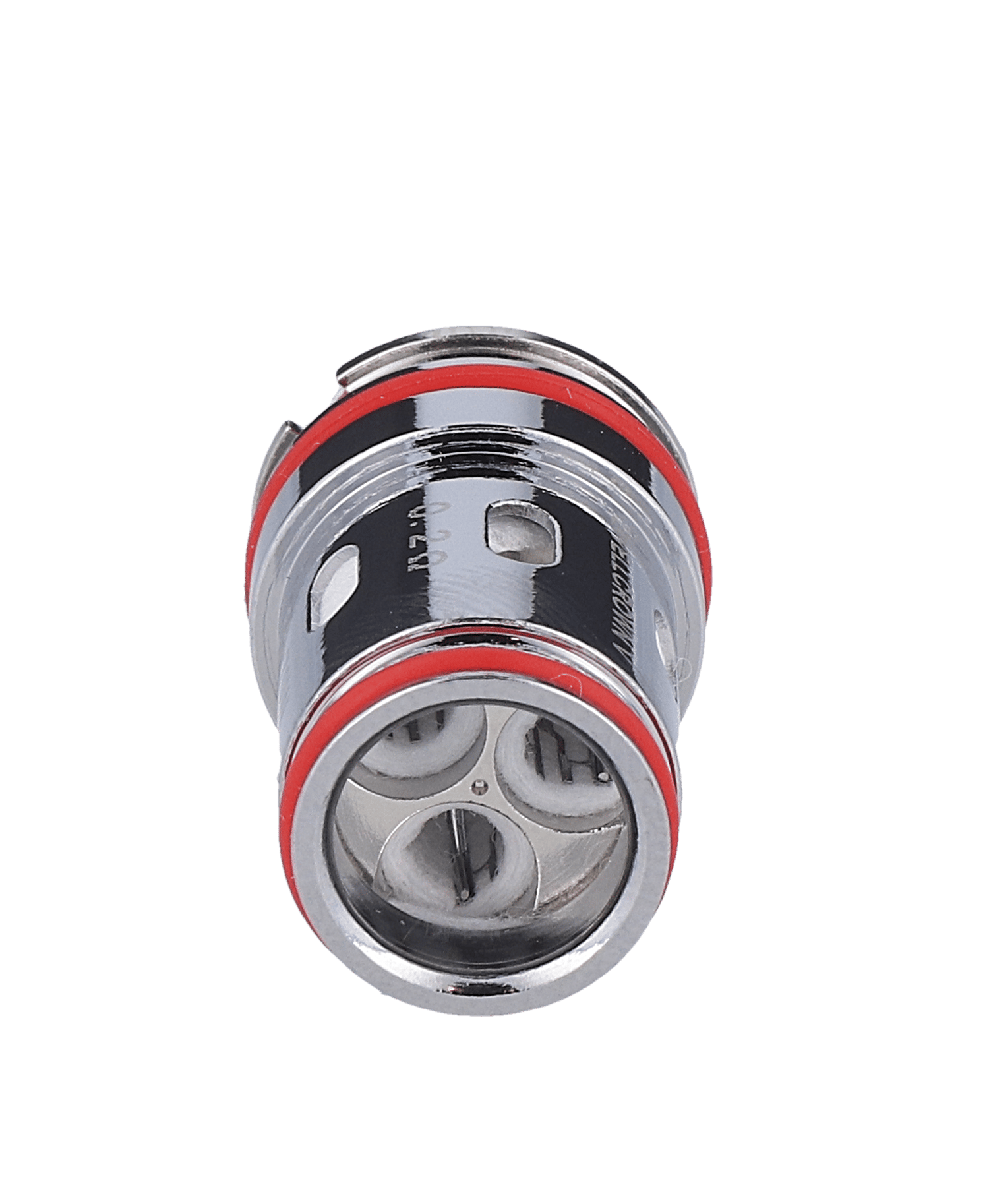 Uwell - Crown 5 0,2 | 0,23 | 0,3 Ohm Heads (4 Stück pro Packung)