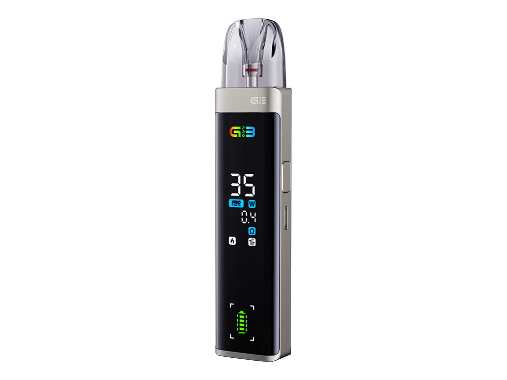 Uwell - Caliburn G3 Pro E-Zigaretten Set