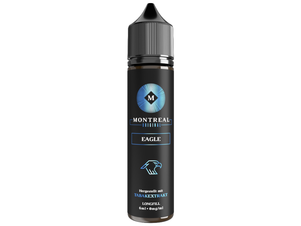 Montreal Original - Aroma Eagle 6 ml