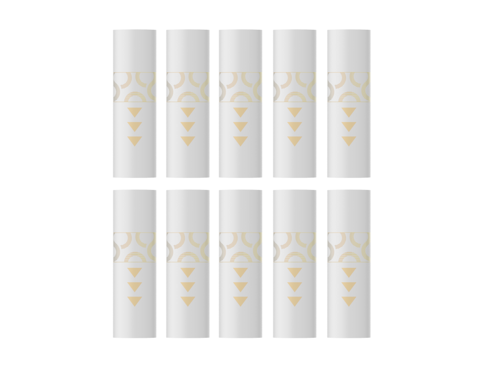 VooPoo - Doric Galaxy Filter Drip Tip (20 Stück pro Packung)